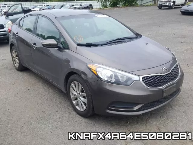 KNAFX4A64E5080281