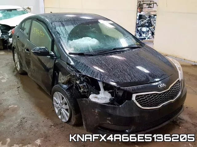 KNAFX4A66E5136205