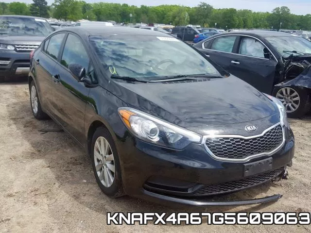 KNAFX4A67G5609063