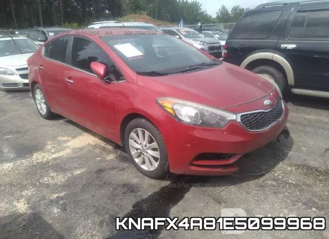KNAFX4A81E5099968