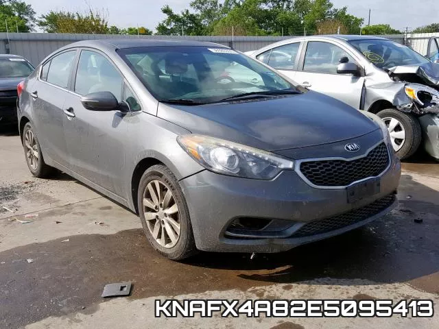 KNAFX4A82E5095413