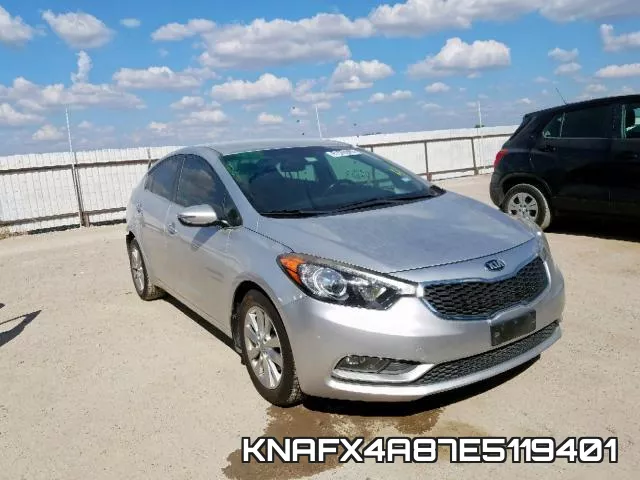 KNAFX4A87E5119401