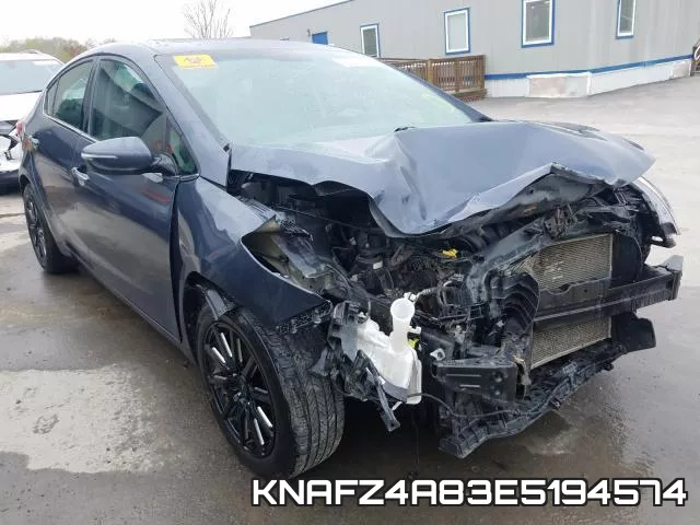 KNAFZ4A83E5194574