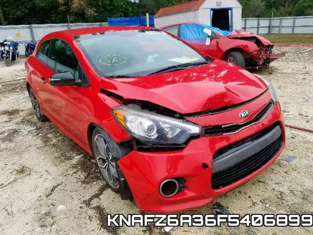 KNAFZ6A36F5406899