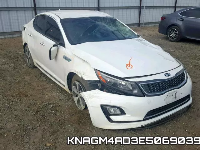 KNAGM4AD3E5069039