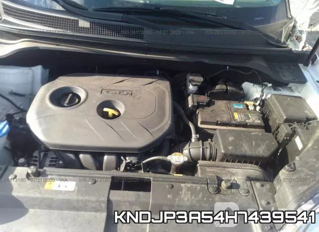 KNDJP3A54H7439541