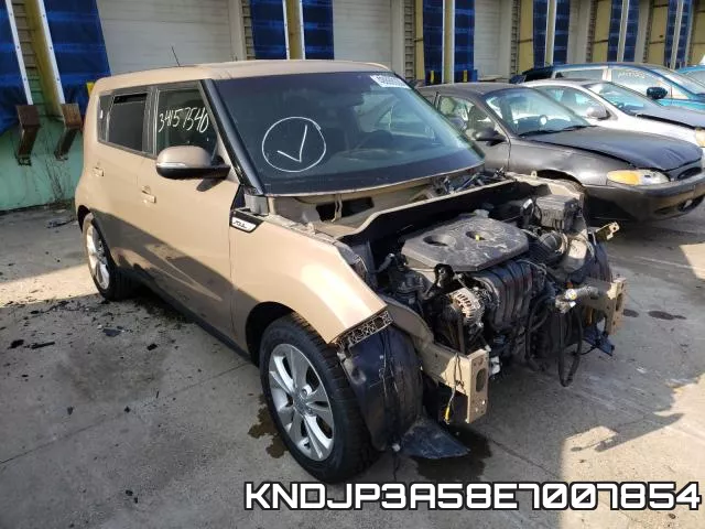 KNDJP3A58E7007854