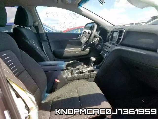 KNDPMCAC0J7361959