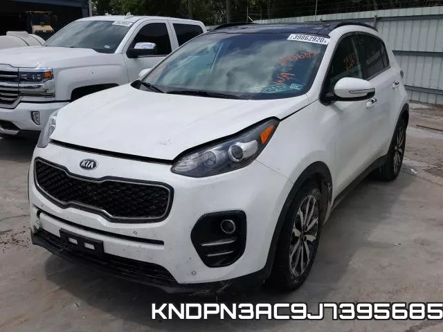 KNDPN3AC9J7395685