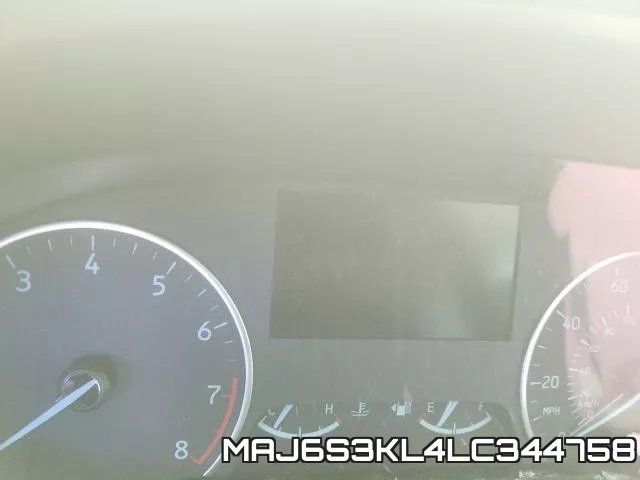 MAJ6S3KL4LC344758