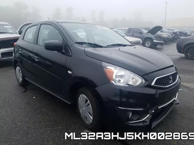 ML32A3HJ5KH002869