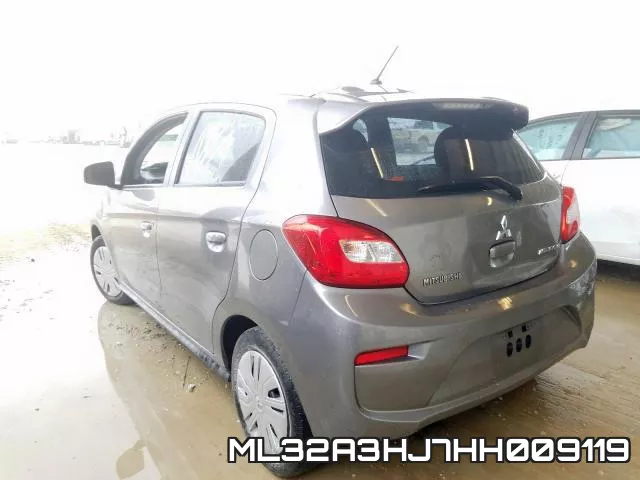 ML32A3HJ7HH009119