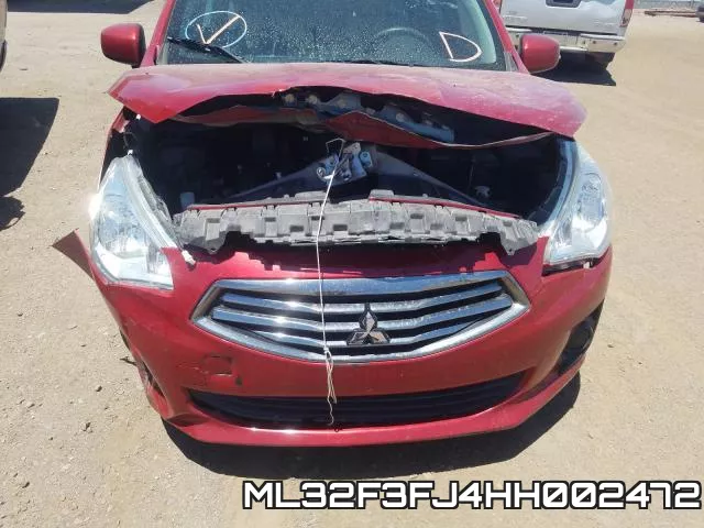 ML32F3FJ4HH002472