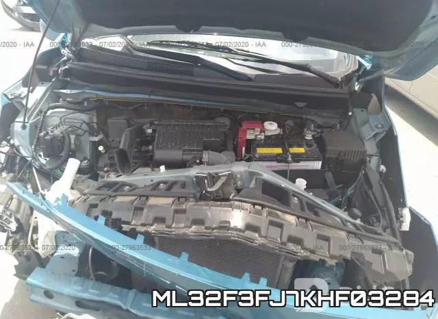 ML32F3FJ7KHF03284
