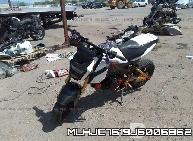 MLHJC7519J5005852