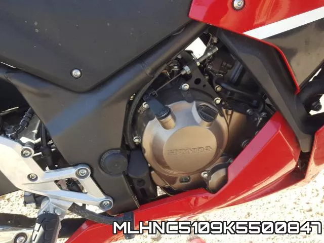MLHNC5109K5500847
