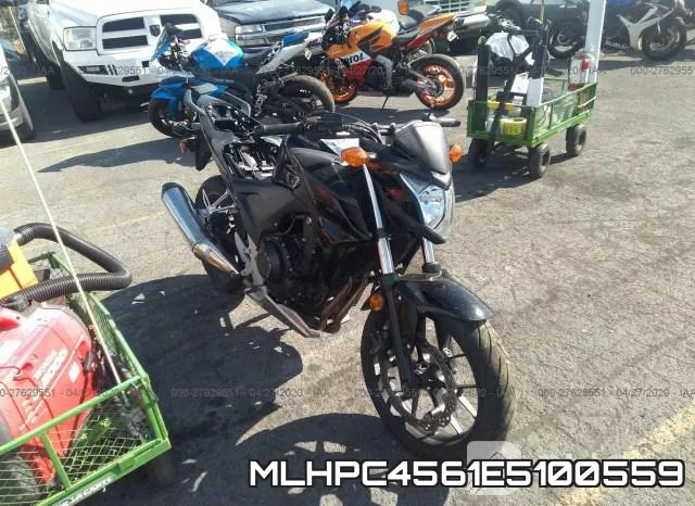 MLHPC4561E5100559