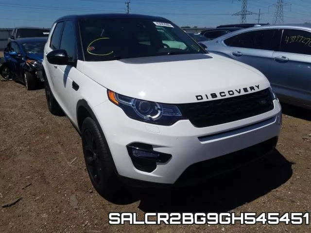 SALCR2BG9GH545451