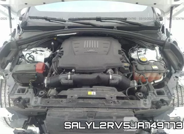 SALYL2RV5JA749773