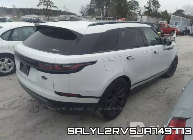 SALYL2RV5JA749773