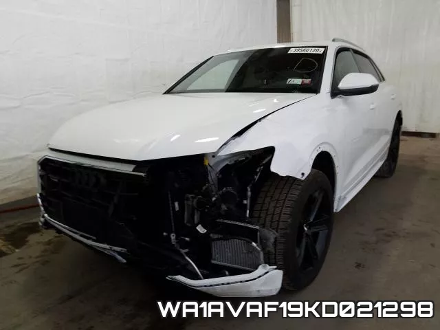 WA1AVAF19KD021298