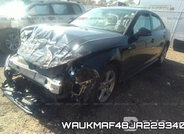 WAUKMAF48JA229340