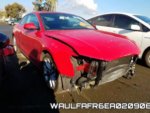 WAULFAFR6EA020906