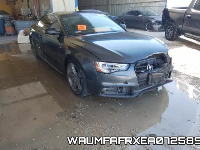 WAUMFAFRXEA072589