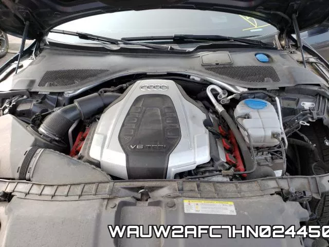 WAUW2AFC7HN024450