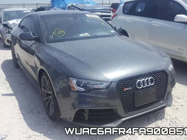 WUAC6AFR4FA900851