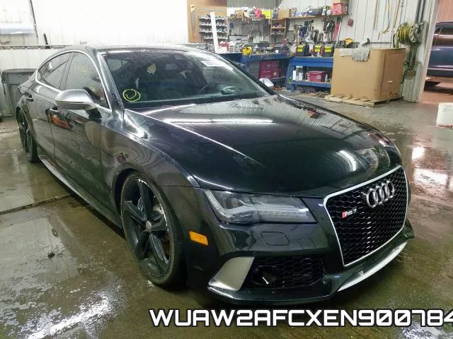 WUAW2AFCXEN900784