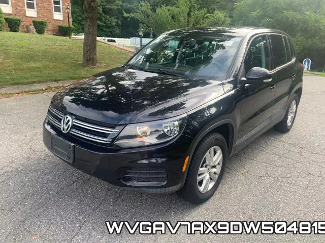 WVGAV7AX9DW504815