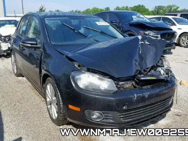 WVWNM7AJ1EW009255