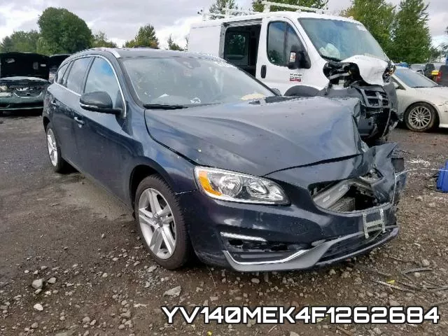 YV140MEK4F1262684