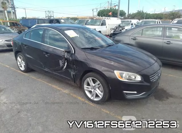 YV1612FS6E1272253