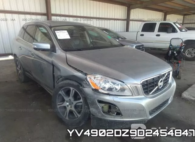 YV4902DZ9D2454847