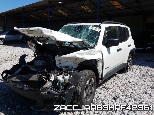 ZACCJAAB3HPF42361
