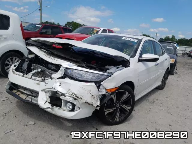 19XFC1F97HE008290