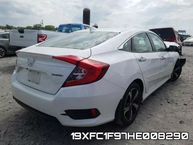 19XFC1F97HE008290