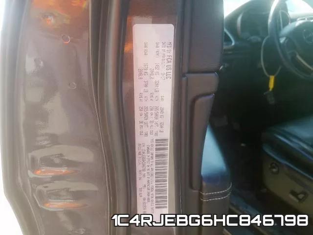 1C4RJEBG6HC846798