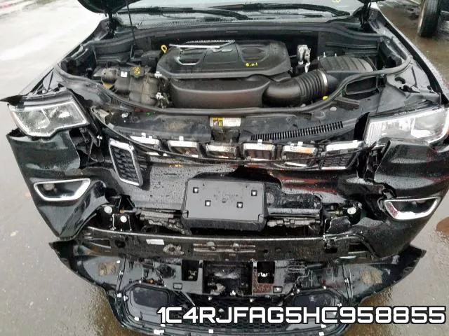 1C4RJFAG5HC958855
