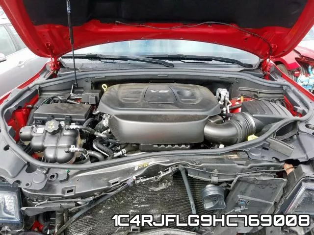 1C4RJFLG9HC769008