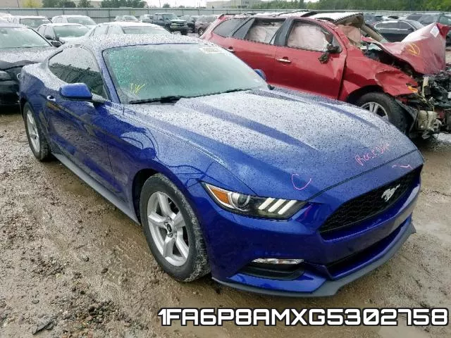 1FA6P8AMXG5302758