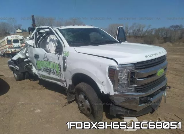 1FD8X3H65JEC68051
