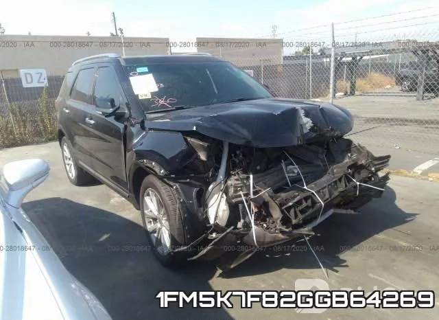 1FM5K7F82GGB64269
