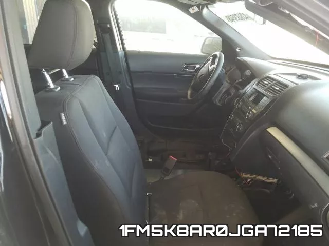 1FM5K8AR0JGA72185