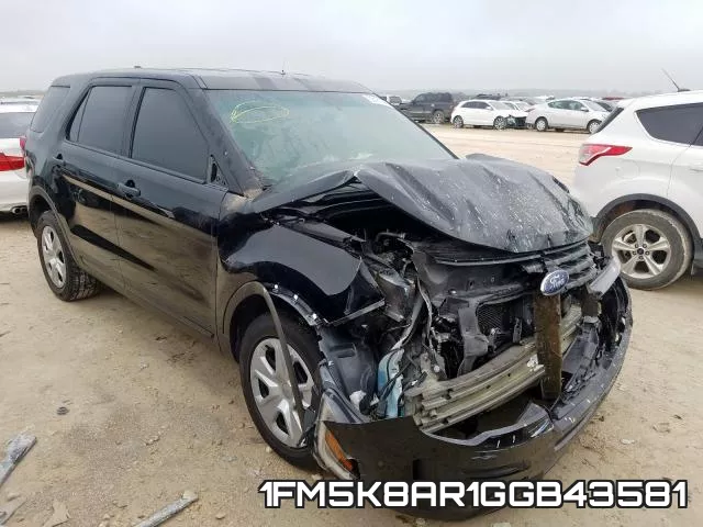 1FM5K8AR1GGB43581