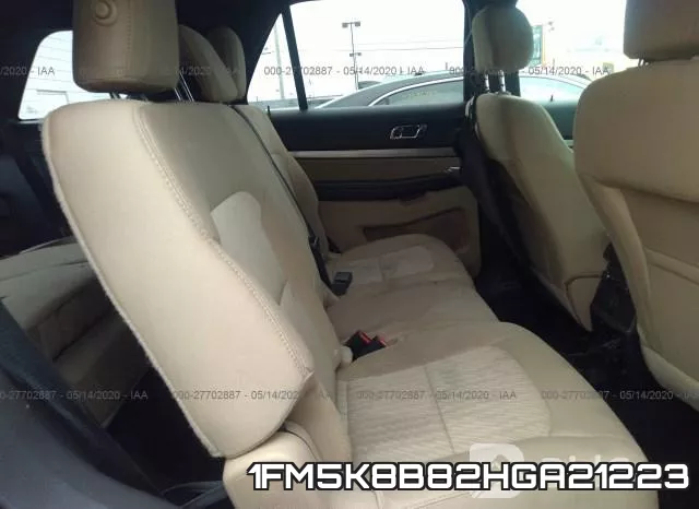 1FM5K8B82HGA21223