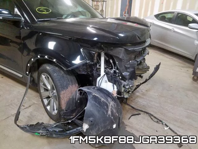 1FM5K8F88JGA39368