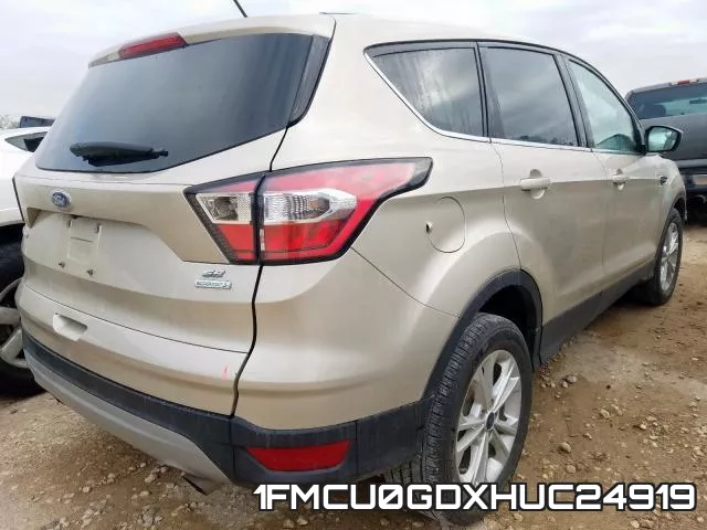 1FMCU0GDXHUC24919